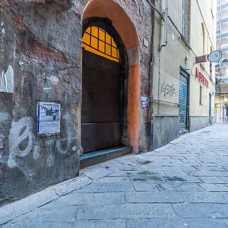 Genova Porto Antico Cozy Apartment Eksteriør bilde