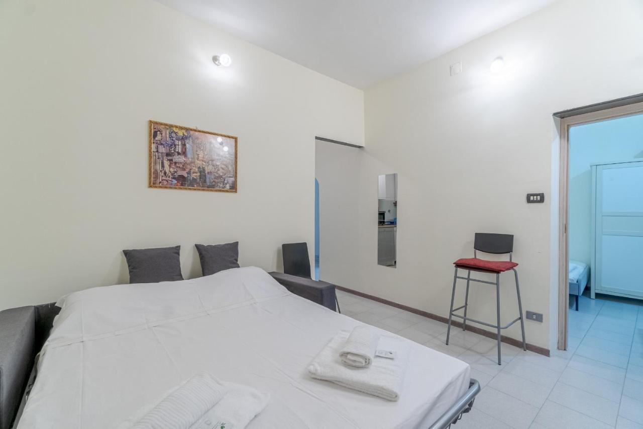 Genova Porto Antico Cozy Apartment Eksteriør bilde