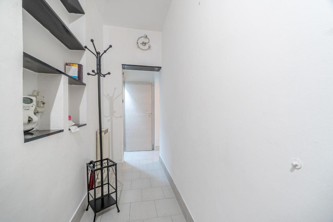 Genova Porto Antico Cozy Apartment Eksteriør bilde