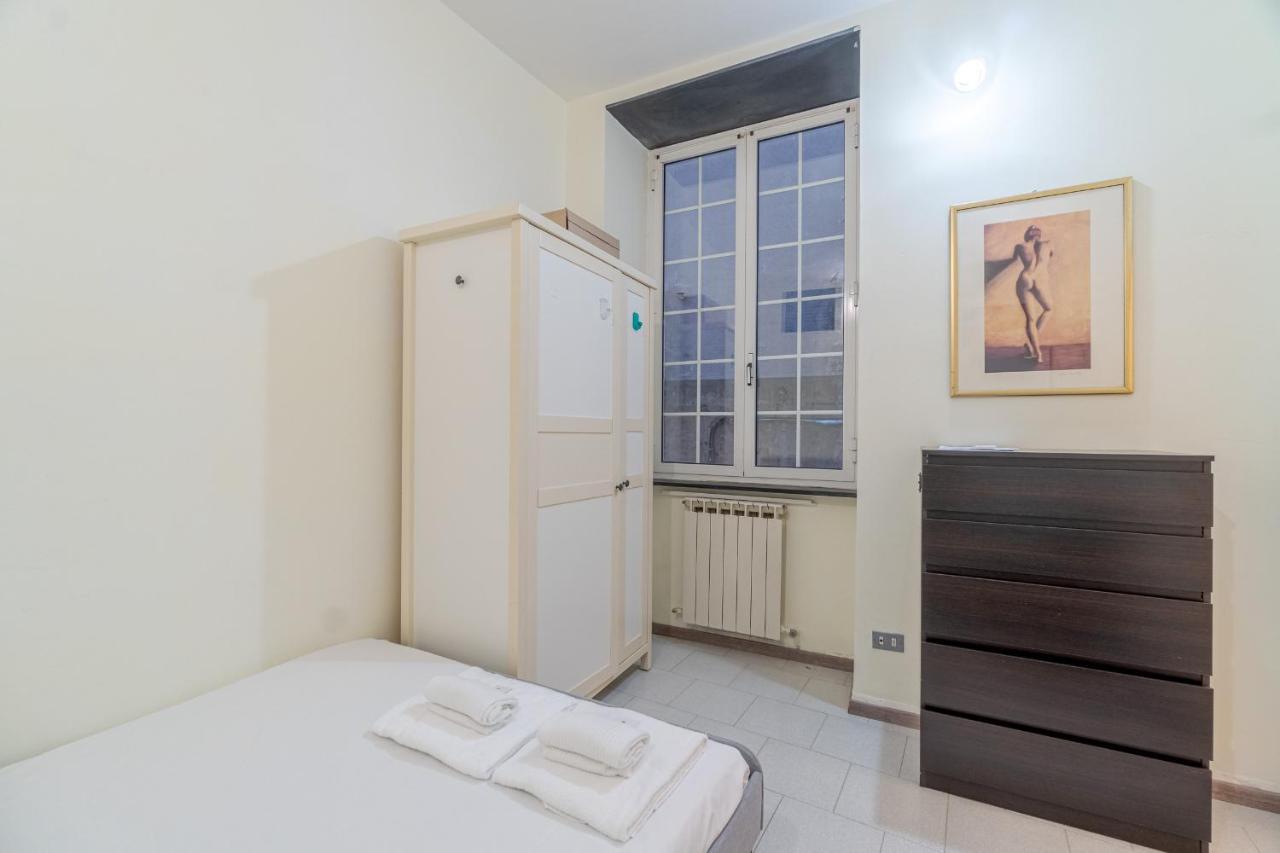 Genova Porto Antico Cozy Apartment Eksteriør bilde