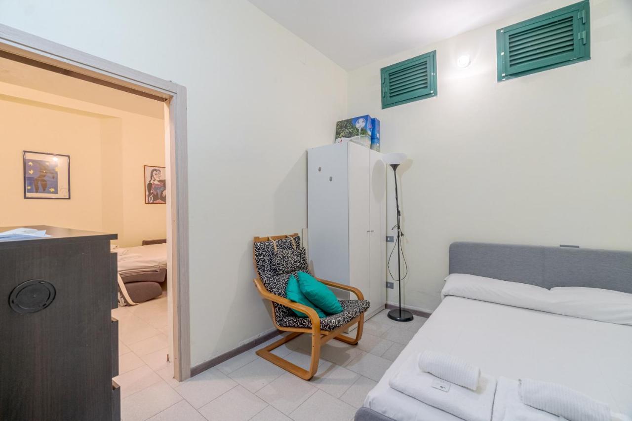 Genova Porto Antico Cozy Apartment Eksteriør bilde